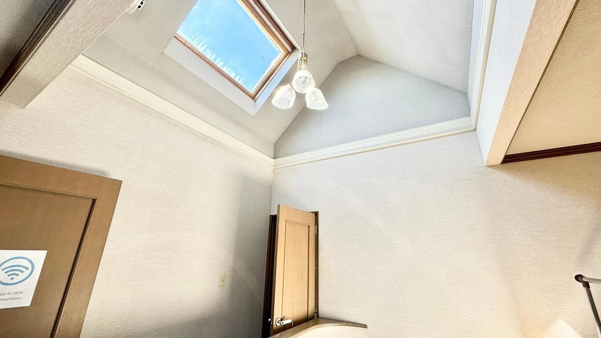 Sharedhouse Shinrinkei: Free Parking & Aso Station Shuttle Apartment Sapporo Homestay